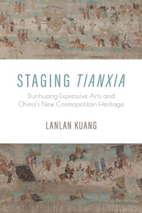 Bild: Staging Tianxia - Indiana University Press