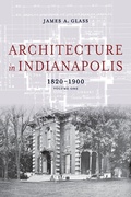 Bild: Architecture in Indianapolis - Indiana University Press