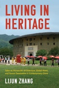 Bild: Living in Heritage - Indiana University Press