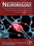 Abbildung von: Nanowired Delivery of Drugs and Antibodies for Neuroprotection in Brain Diseases with Co-Morbidity Factors Part B - Academic Press