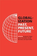 Cover: Globalization - Naval Institute Press