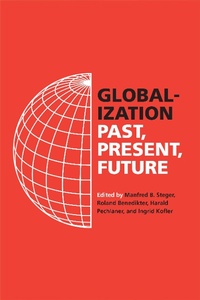 Enlarge image Cover: Globalization - Naval Institute Press