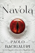Cover: Navola - Alfred A. Knopf