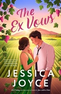 Cover: The Ex Vows - Berkley Publishing Corporation,U.S.