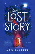 Cover: The Lost Story - Ballantine Books