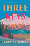Cover: Three Keys - Dell