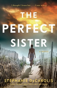 Bild: The Perfect Sister - Bantam Books
