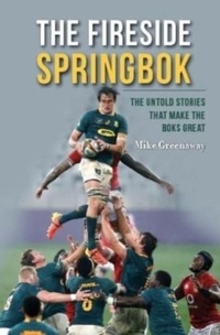 Abbildung von: The Fireside Springbok - I-Go-Books