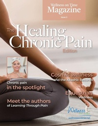 Enlarge image Cover: Wellness on Time Magazine - Wellness on Time