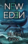 Cover: New Eden - CamCat Publishing, LLC