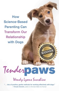 Abbildung von: Tender Paws - Simon + Schuster LLC