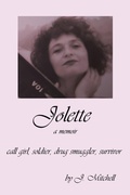 Cover: Jolette - Tampico Press Books