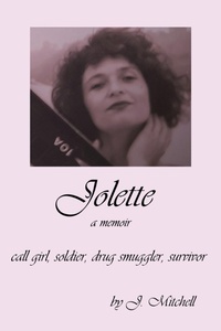 Enlarge image Cover: Jolette - Tampico Press Books