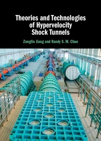 Abbildung von: Theories and Technologies of Hypervelocity Shock Tunnels - Cambridge University Press