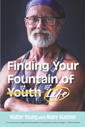 Cover: Finding Your Fountain of Life - FriesenPress