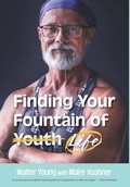 Cover: Finding Your Fountain of Life - FriesenPress