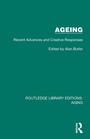 Cover: Ageing - Routledge