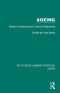 Cover: Ageing - Routledge