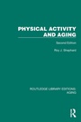Cover: Physical Activity and Aging - Routledge