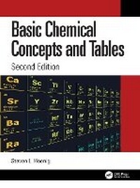 Abbildung von: Basic Chemical Concepts and Tables - CRC Press