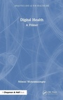 Cover: Digital Health - Chapman & Hall/CRC