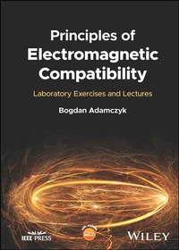 Abbildung von: Principles of Electromagnetic Compatibility - Wiley