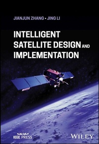 Enlarge image Cover: Intelligent Satellite Design and Implementation - Wiley