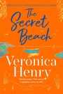 Cover: The Secret Beach - Orion