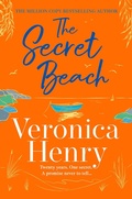 Cover: The Secret Beach - Orion
