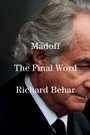 Cover: Madoff - Avid Reader Press