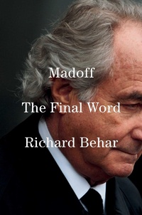 Abbildung von: Madoff - Avid Reader Press