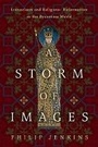 Cover: A Storm of Images - Baylor University Press
