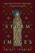 Cover: A Storm of Images - Baylor University Press