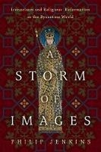 Enlarge image Cover: A Storm of Images - Baylor University Press