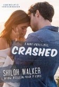 Cover: Crashed - Shiloh Walker