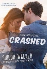 Enlarge image Cover: Crashed - Shiloh Walker