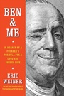 Cover: Ben & Me - Avid Reader Press
