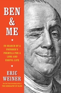 Bild: Ben & Me - Avid Reader Press