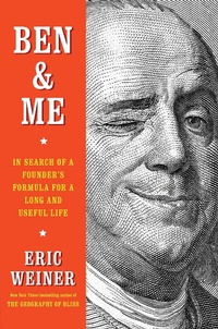 Enlarge image Cover: Ben & Me - Avid Reader Press