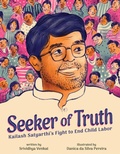 Cover: Seeker of Truth - Little Bee Books Inc.
