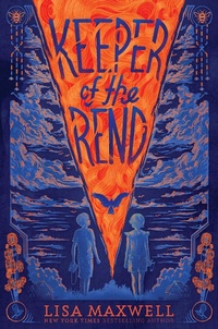 Enlarge image Cover: Keeper of the Rend - MARGARET K MCELDERRY BOOKS