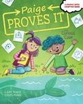 Cover: The Curious Cove - Aladdin