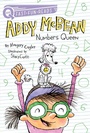 Cover: Numbers Queen - Aladdin