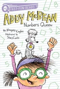 Cover: Numbers Queen - Aladdin