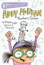 Cover: Numbers Queen - Simon & Schuster