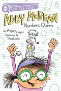 Cover: Numbers Queen - Simon & Schuster