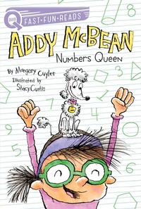 Enlarge image Cover: Numbers Queen - Simon & Schuster
