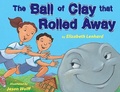 Cover: The Ball of Clay that Rolled Away - Two Lions