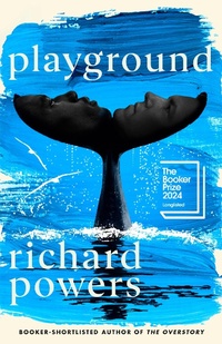 Abbildung von: Playground - Hutchinson Heinemann