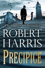 Cover: Precipice - Hutchinson Heinemann